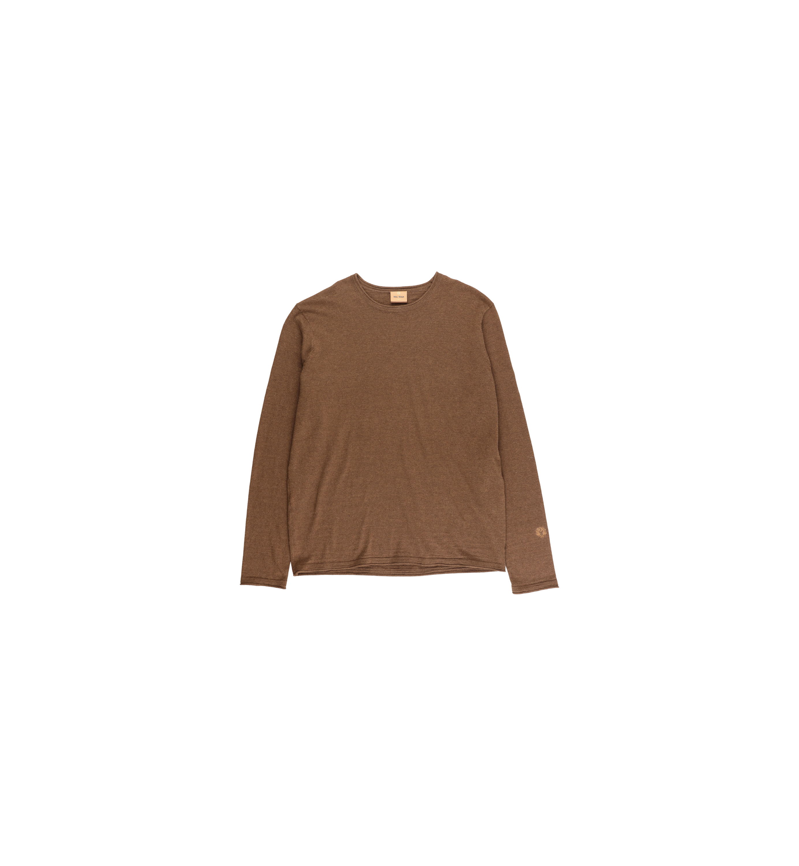 Packshot / Ecru Melange / ReLoved